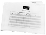 Learn more aboutExpedientes de los estudiantes (Student Folders) (30pack)