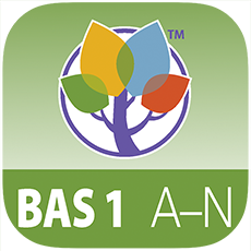 Learn more aboutBenchmark I Reading Record App Content 1st/2nd Edition, Individual iTunes Purchase