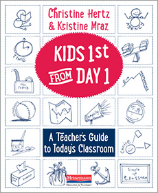 Kids First from Day One