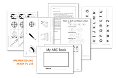 Learn more aboutFountas & Pinnell Leveled Literacy Intervention (LLI) Ready Resources, Orange System