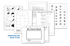 Learn more aboutFountas & Pinnell Leveled Literacy Intervention (LLI) Ready Resources, Blue System
