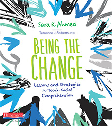 Being the Change