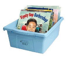 Learn more aboutFountas & Pinnell Classroom Book Clubs, Grade 2