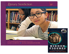 Literary Nonfiction with Trade Pack
